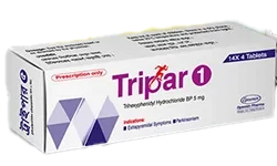 tripar-1-mg